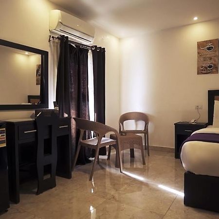 Galaxy Royal Suites Hotel Cairo Exterior photo