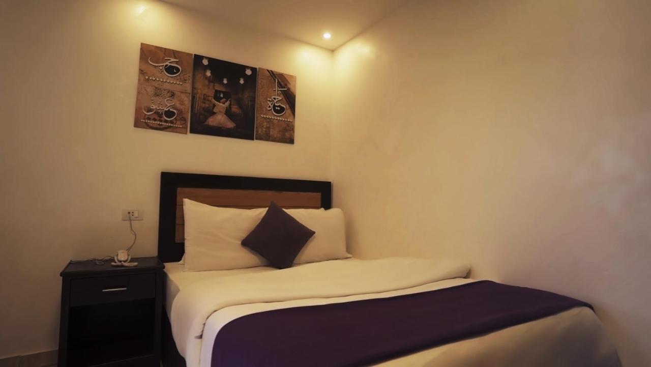 Galaxy Royal Suites Hotel Cairo Exterior photo