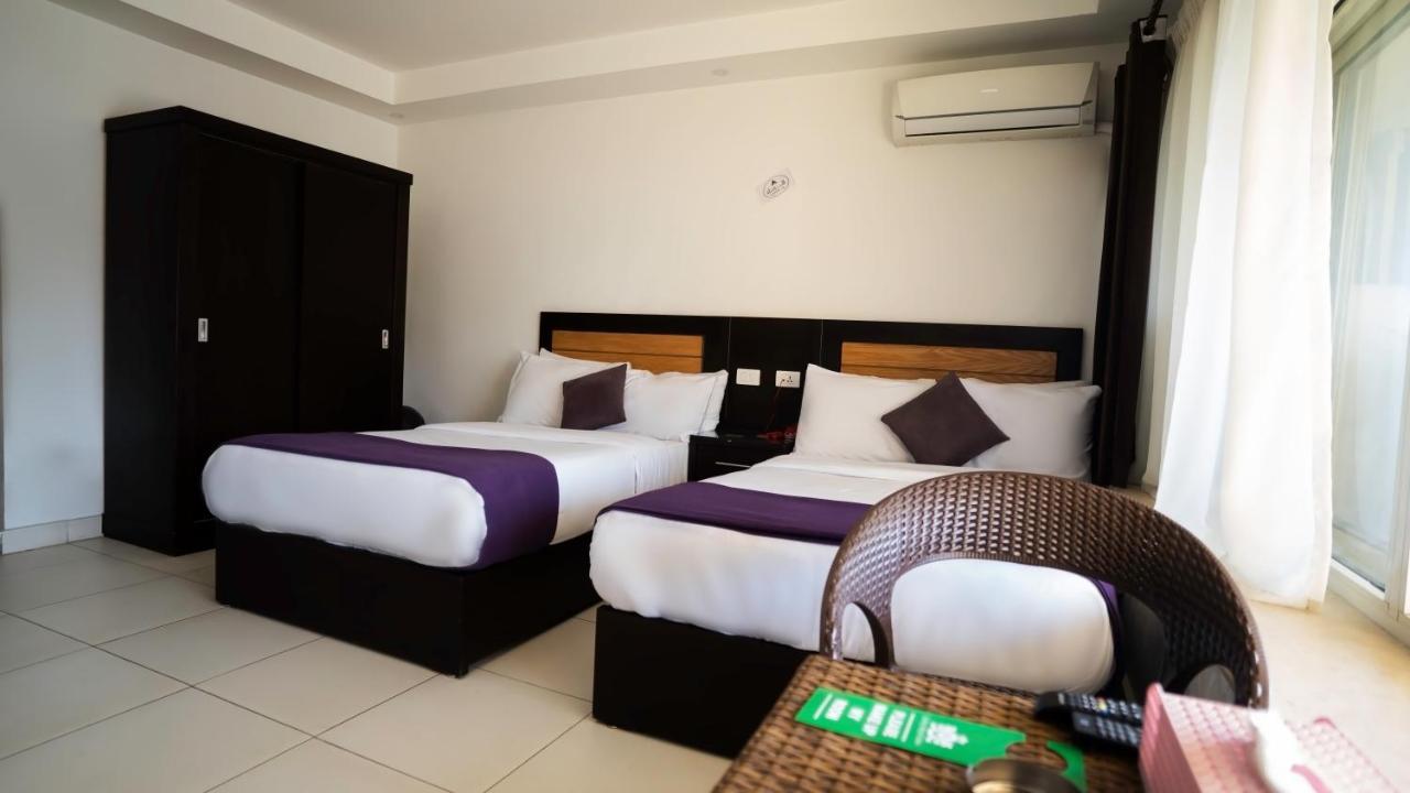 Galaxy Royal Suites Hotel Cairo Exterior photo