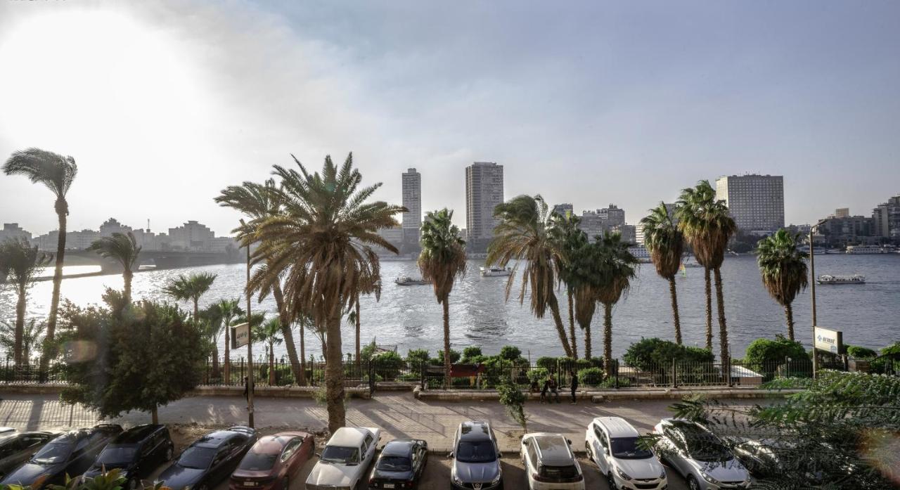 Galaxy Royal Suites Hotel Cairo Exterior photo
