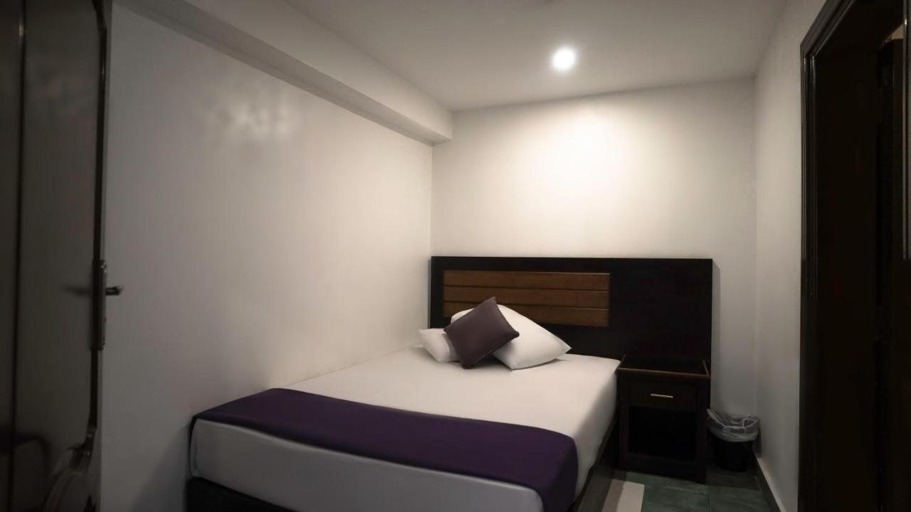 Galaxy Royal Suites Hotel Cairo Exterior photo