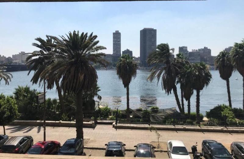 Galaxy Royal Suites Hotel Cairo Exterior photo