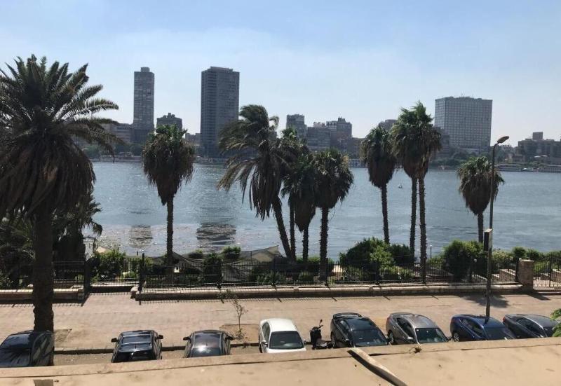 Galaxy Royal Suites Hotel Cairo Exterior photo