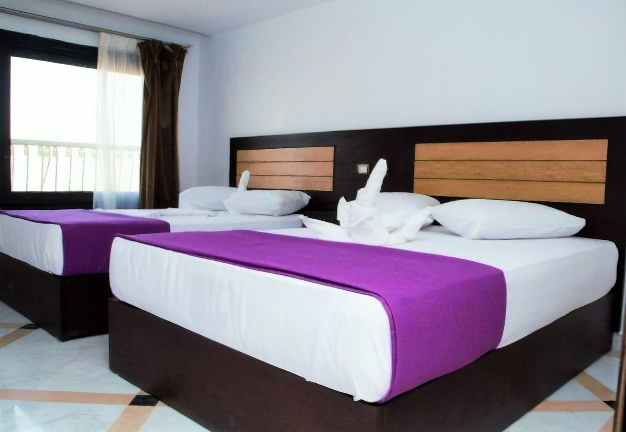 Galaxy Royal Suites Hotel Cairo Exterior photo