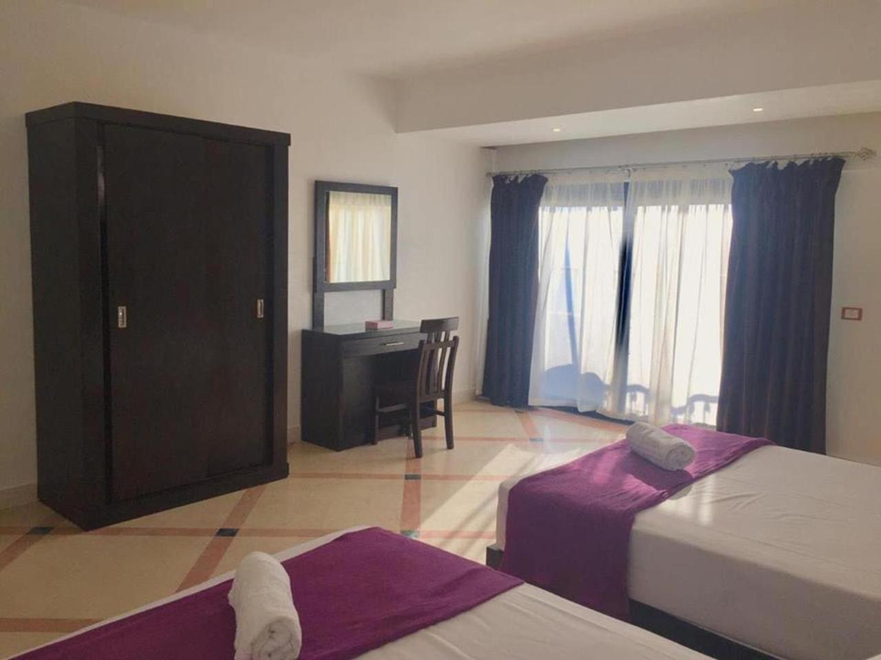 Galaxy Royal Suites Hotel Cairo Exterior photo