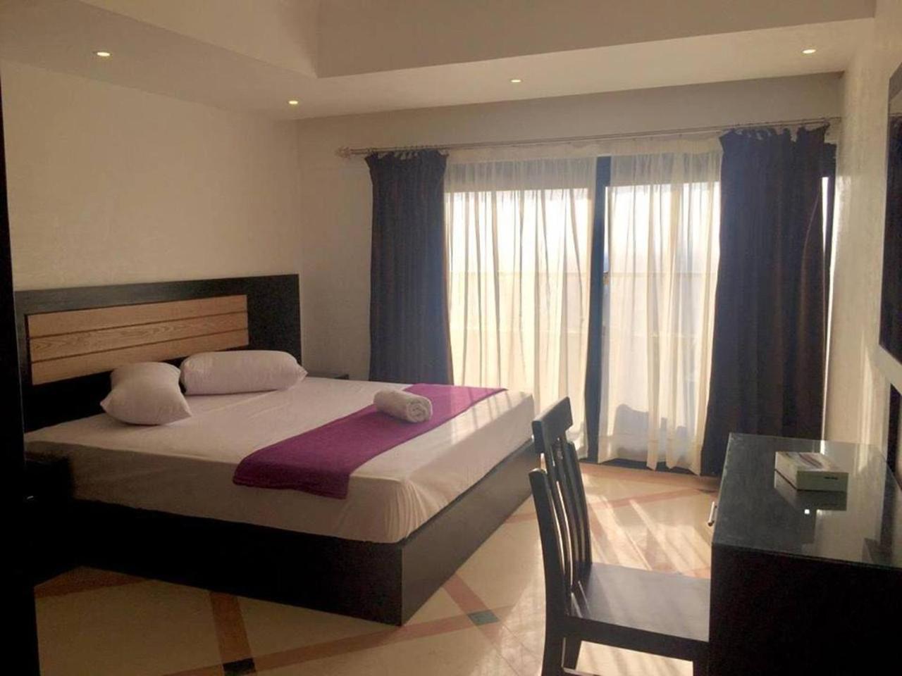 Galaxy Royal Suites Hotel Cairo Exterior photo
