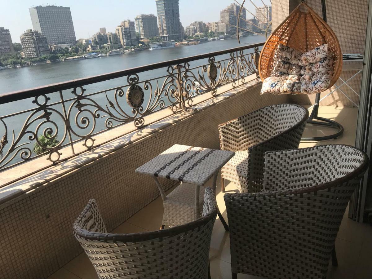 Galaxy Royal Suites Hotel Cairo Exterior photo
