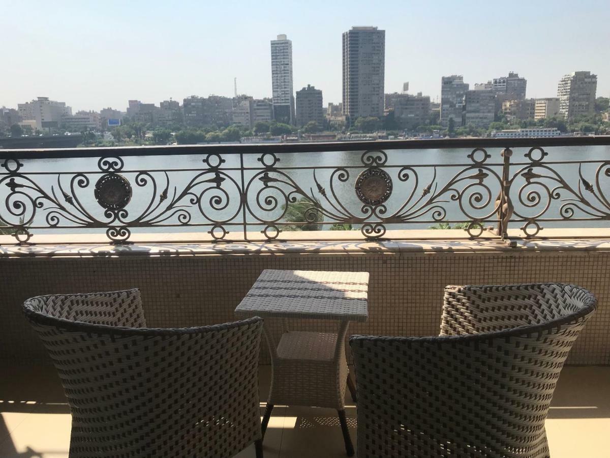 Galaxy Royal Suites Hotel Cairo Exterior photo